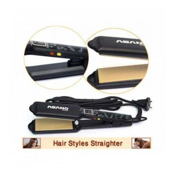New Asano Hair Straightener 8960 - Hair Straightners - Best Price in Pakistan - HitShop.pk